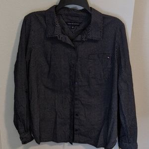 Tommy Hilfiger Button Down